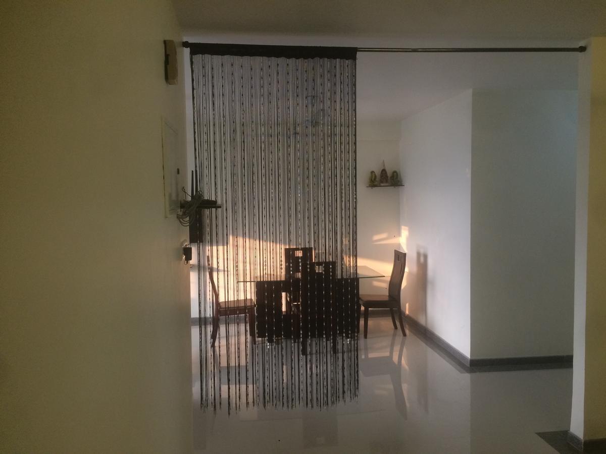 Poonam Hieghts Bed & Breakfast - Mumbai — Photos 1